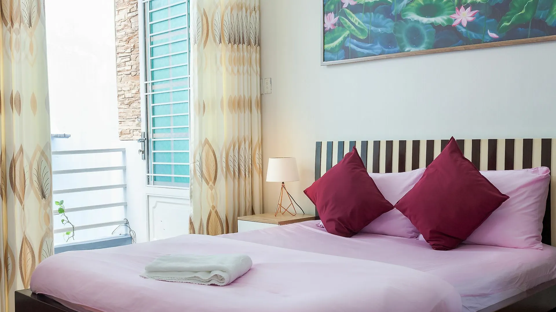 *** Gasthof Hotel Lala House Ho-Chi-Minh-Stadt Vietnam